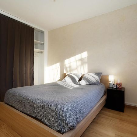 1A6-Cinema-Netflix-Parking-Fibre Offert Montpellier Exterior photo