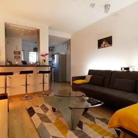 1A6-Cinema-Netflix-Parking-Fibre Offert Montpellier Exterior photo