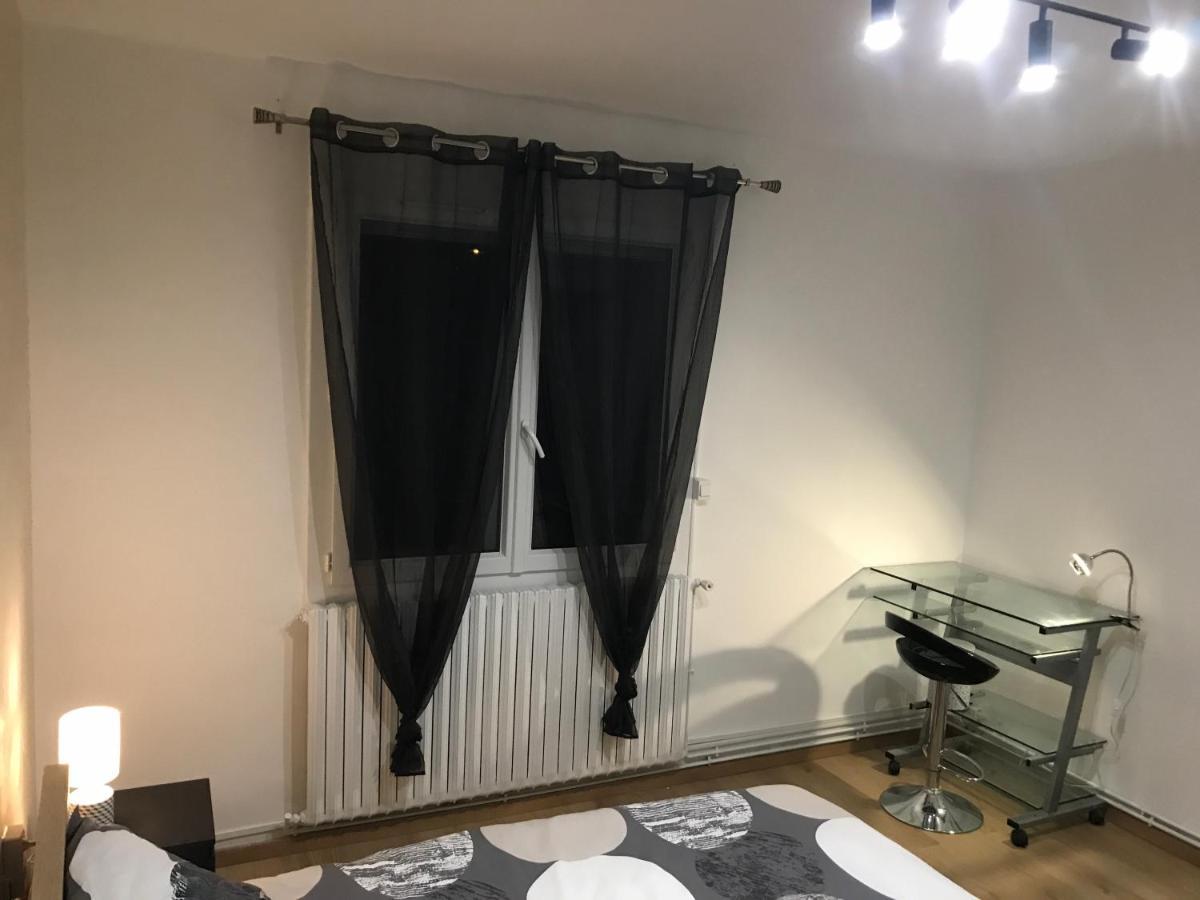 1A6-Cinema-Netflix-Parking-Fibre Offert Montpellier Exterior photo
