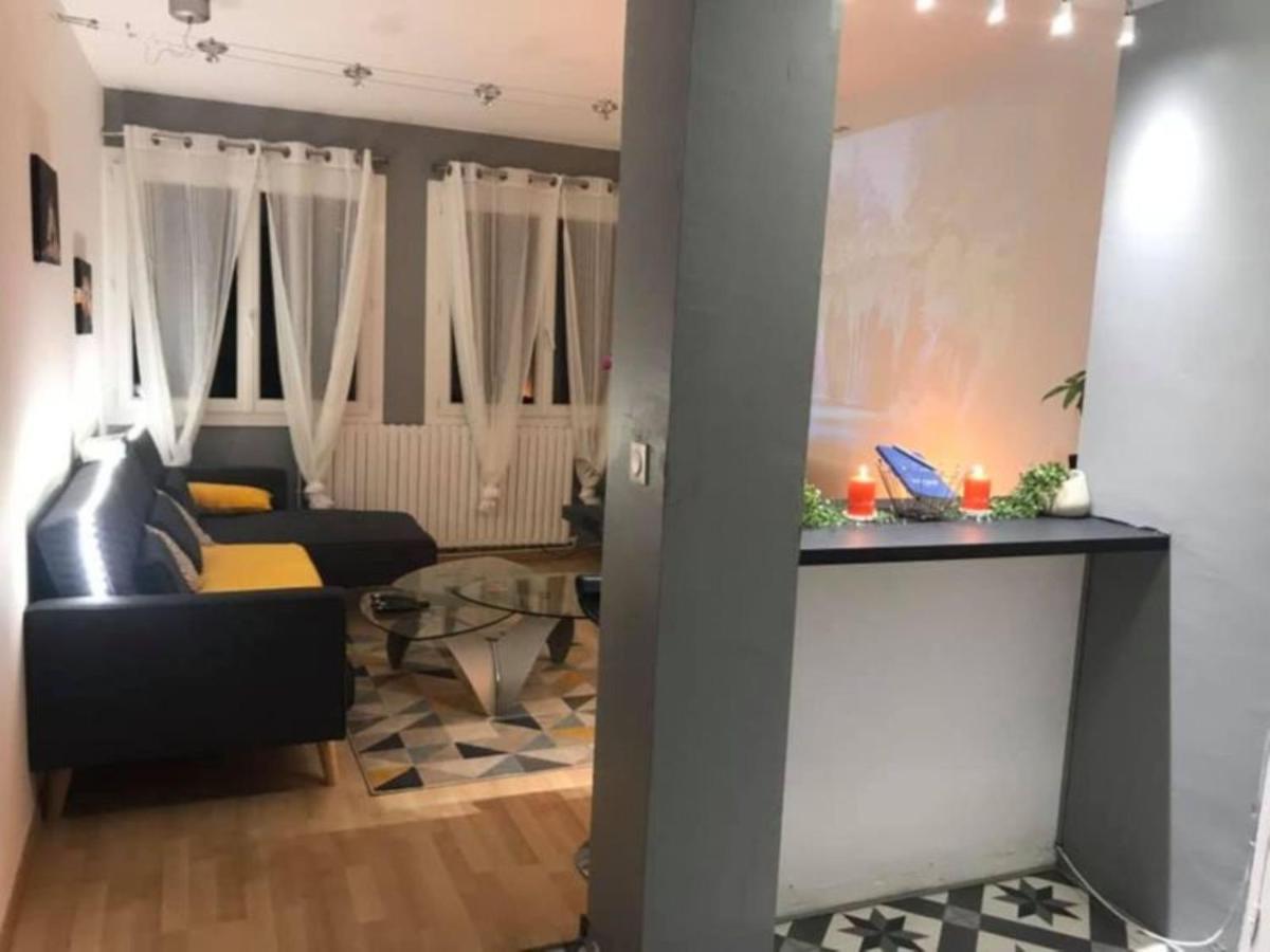 1A6-Cinema-Netflix-Parking-Fibre Offert Montpellier Exterior photo