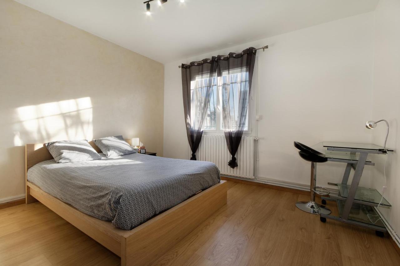 1A6-Cinema-Netflix-Parking-Fibre Offert Montpellier Exterior photo