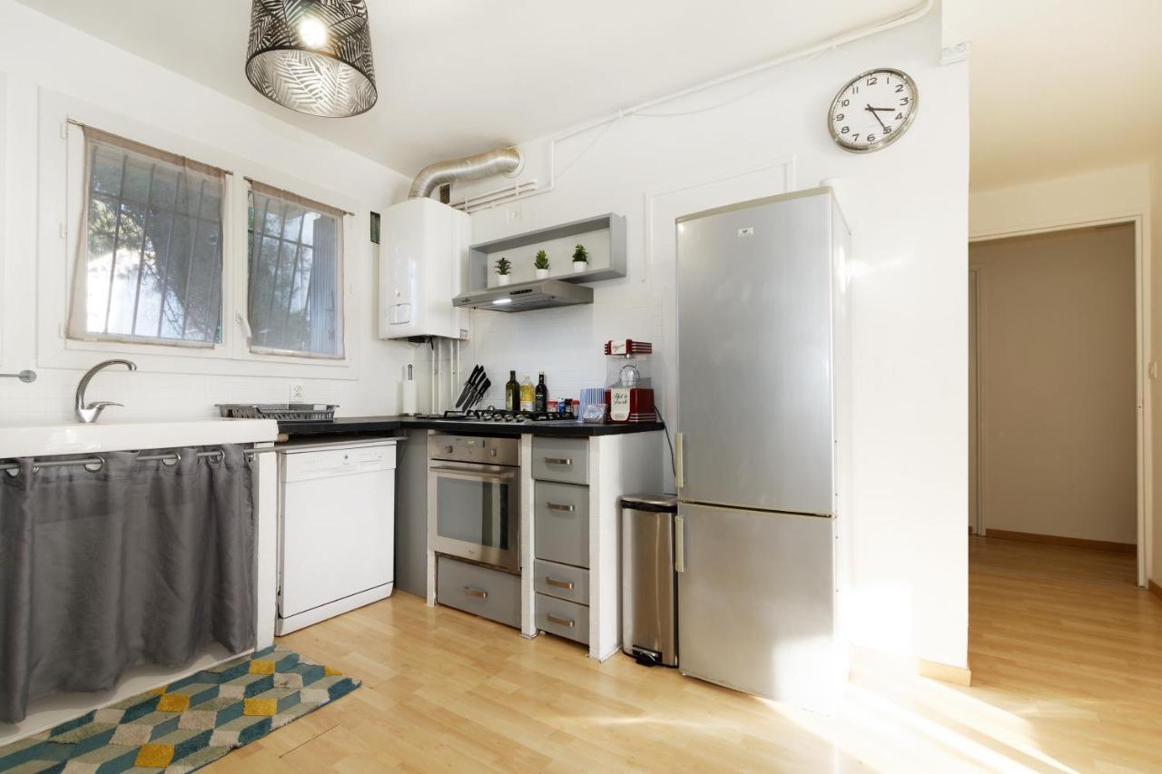 1A6-Cinema-Netflix-Parking-Fibre Offert Montpellier Exterior photo