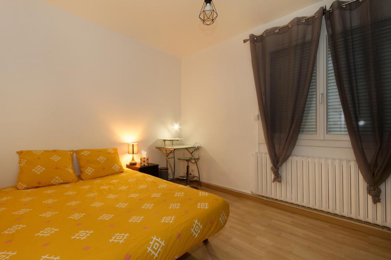 1A6-Cinema-Netflix-Parking-Fibre Offert Montpellier Exterior photo