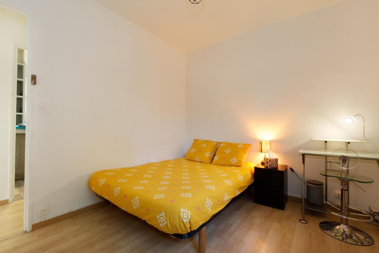 1A6-Cinema-Netflix-Parking-Fibre Offert Montpellier Exterior photo