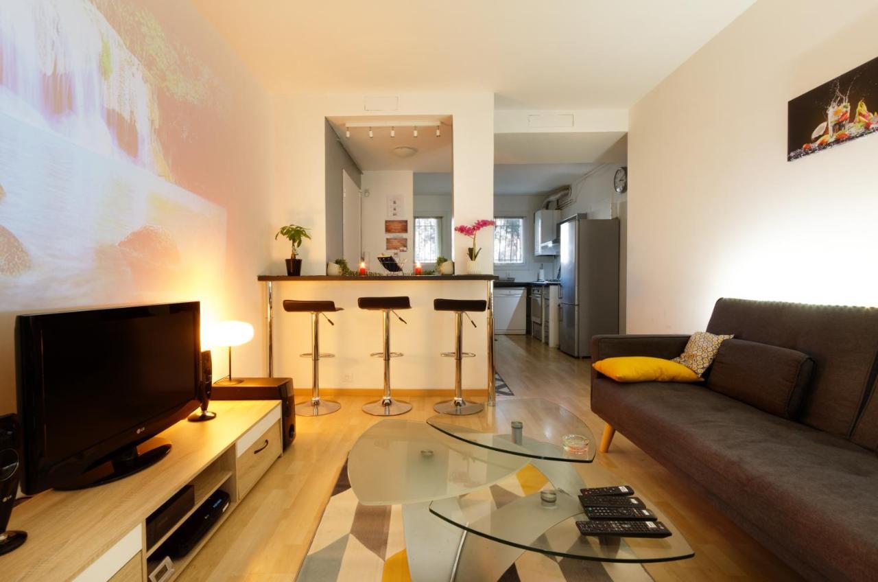 1A6-Cinema-Netflix-Parking-Fibre Offert Montpellier Exterior photo